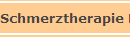 Schmerztherapie Dresden