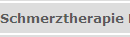 Schmerztherapie Dresden